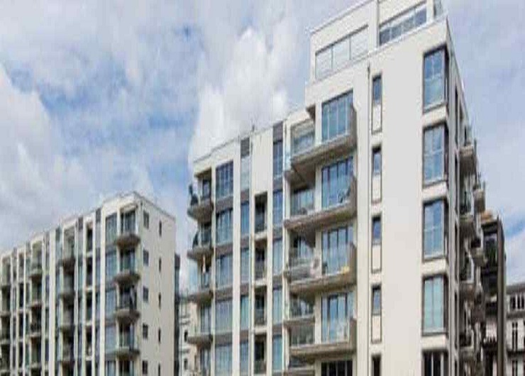 DRA Homes Chembarambakkam