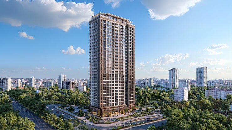 DRA Homes Navalur upcoming project on OMR Chennai